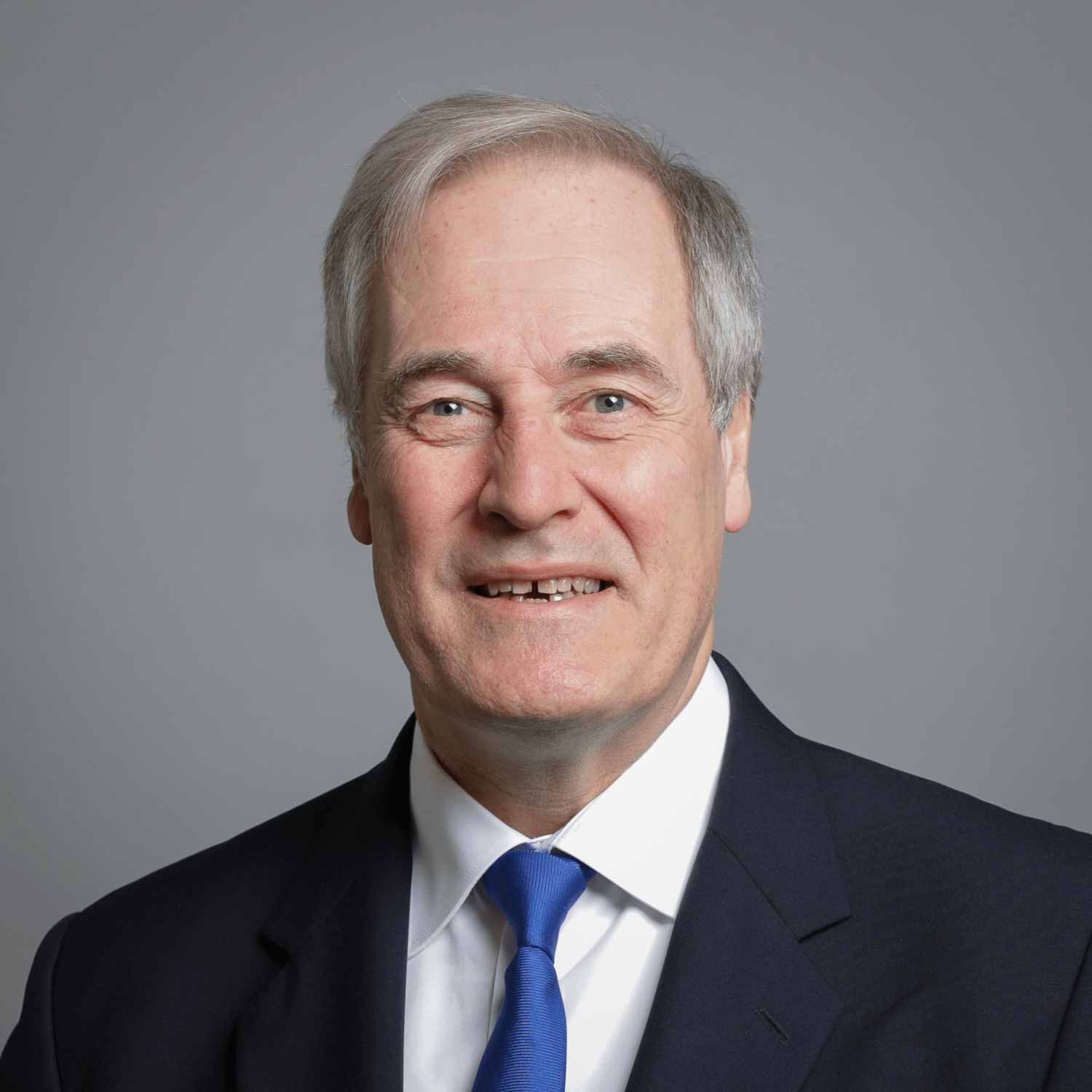 Lord Bates